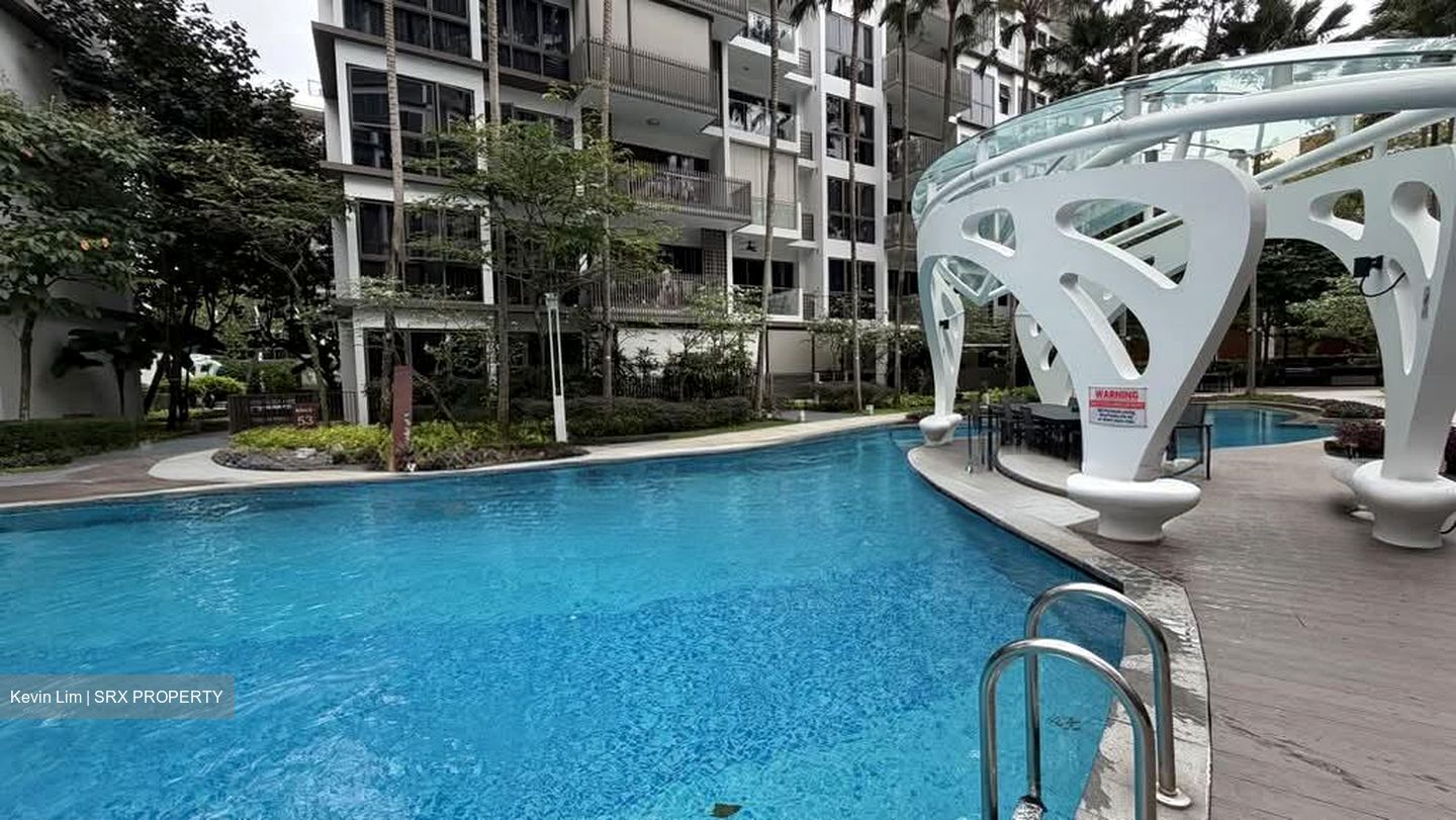 The Inflora (D17), Condominium #565549881